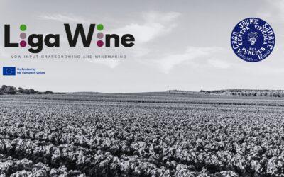 LIGAWINE: una xarxa europea per impulsar noves solucions en viticultura i enologia